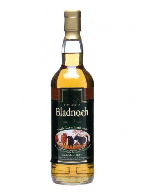 Bladnoch 19 Year Old