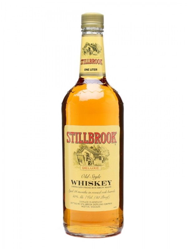 Stillbrook Old Style Whiskey