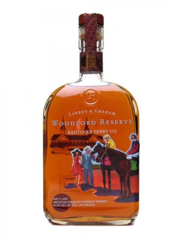 Woodford Reserve Derby 2007 133