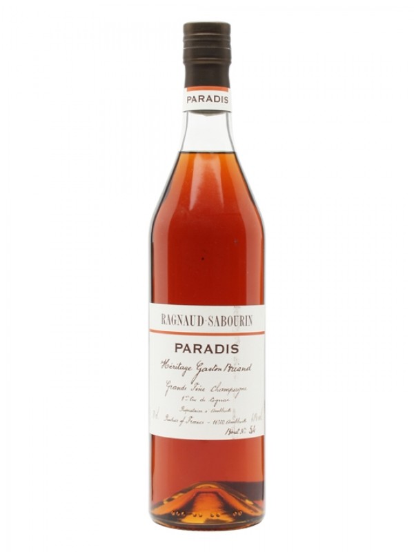 Ragnaud Sabourin Le Paradis Cognac