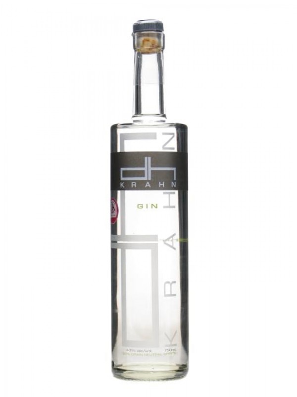 D H Krahn Gin