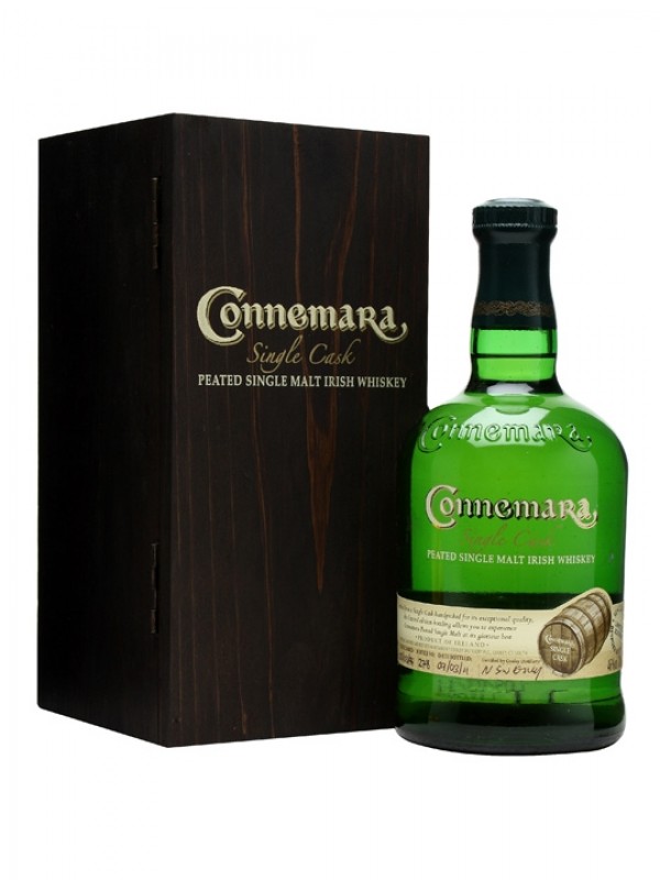 Connemara 1992 Single Cask 