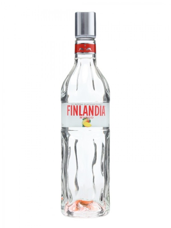 Finlandia Mango Vodka