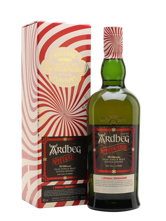 Ardbeg Spectacular - Ardbeg Day 2024 | Single Malt Irish Whiskey ...